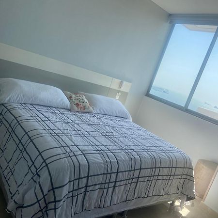 Servicio Personal De Cocina Incluido - Apartamento Santa Marta Samaria - 3Beds, 4Baths, Cabo Tortuga Exterior foto