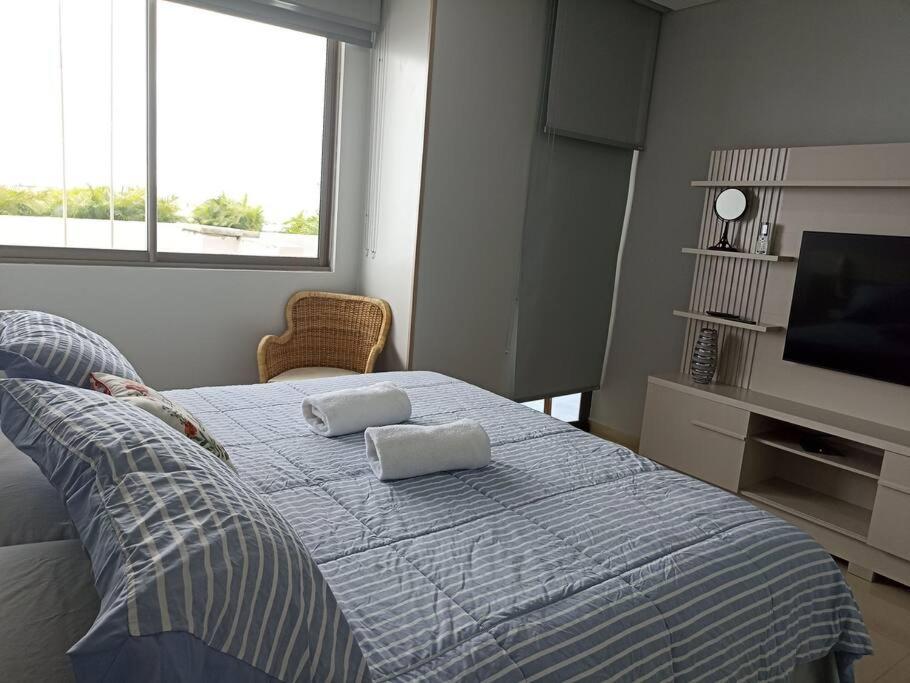 Servicio Personal De Cocina Incluido - Apartamento Santa Marta Samaria - 3Beds, 4Baths, Cabo Tortuga Exterior foto