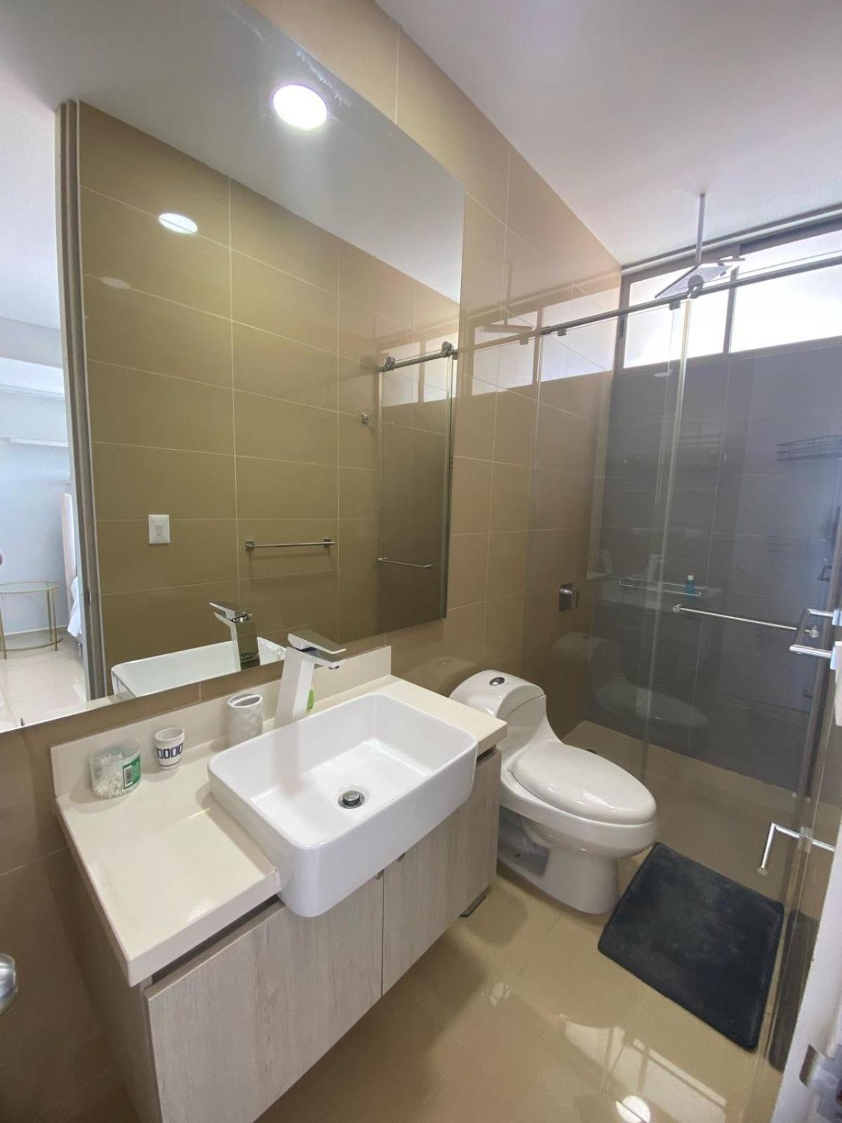 Servicio Personal De Cocina Incluido - Apartamento Santa Marta Samaria - 3Beds, 4Baths, Cabo Tortuga Exterior foto