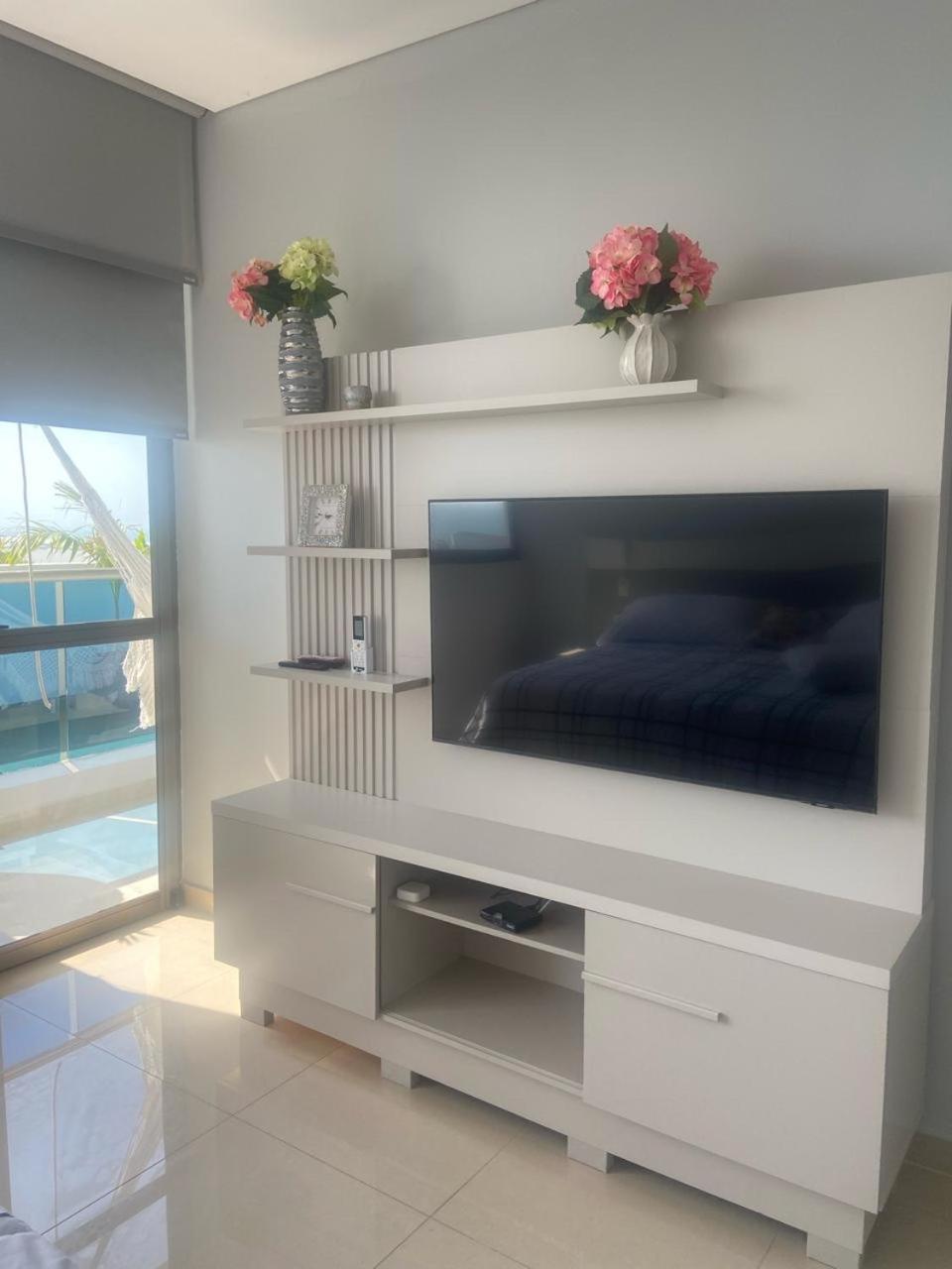 Servicio Personal De Cocina Incluido - Apartamento Santa Marta Samaria - 3Beds, 4Baths, Cabo Tortuga Exterior foto